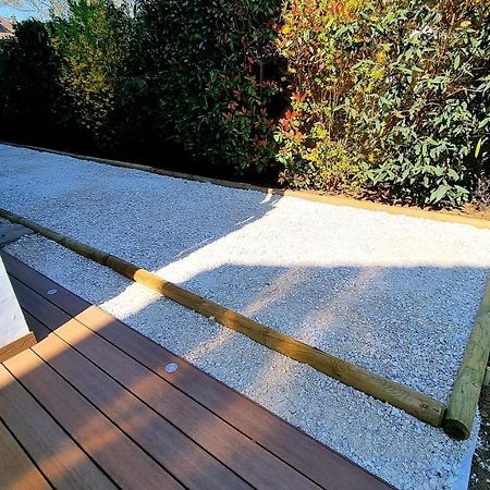 Le Coeur Du Saphir Apartment Thonon-les-Bains Luaran gambar