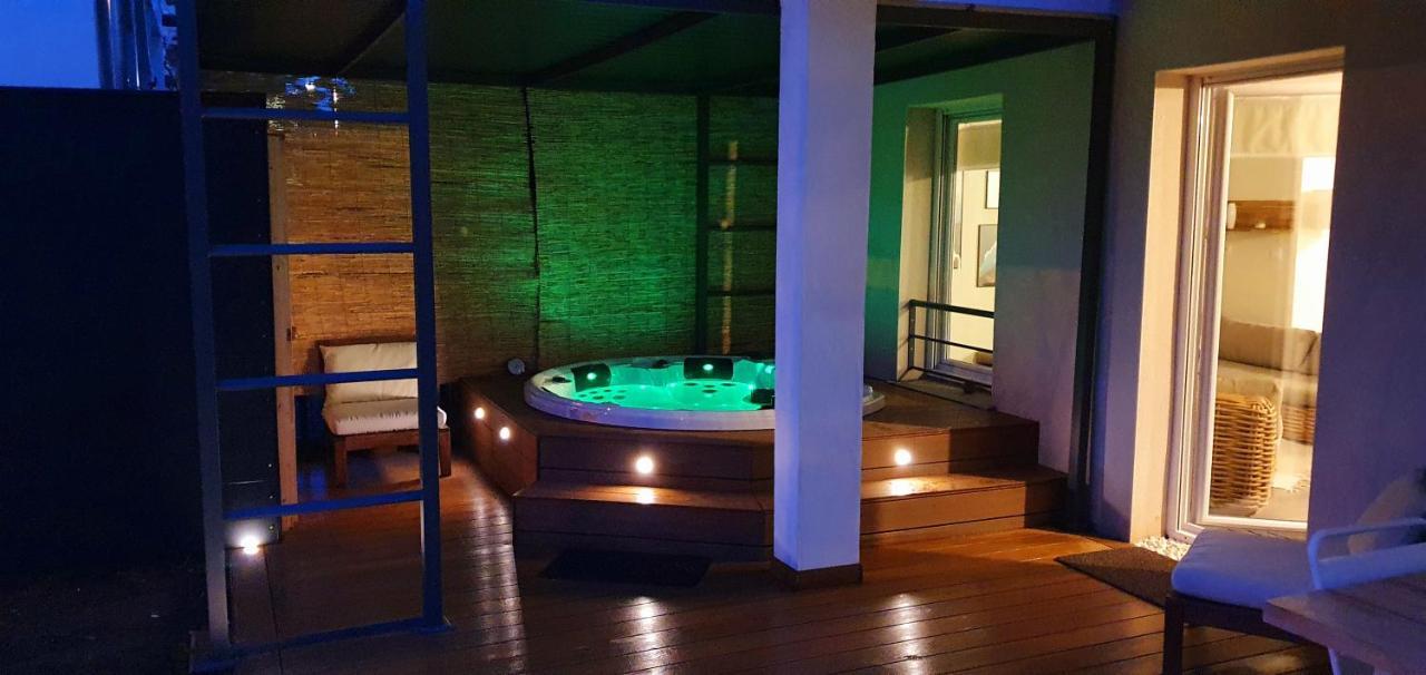 Le Coeur Du Saphir Apartment Thonon-les-Bains Luaran gambar