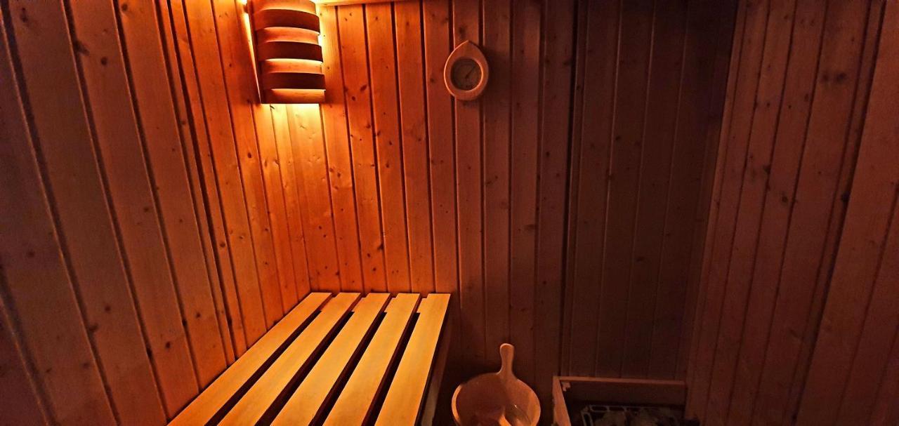 Le Coeur Du Saphir Apartment Thonon-les-Bains Luaran gambar